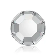 Nailstar strasszkő SS3 - Cristal 1440db