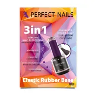 Perfect Nails Poster A2 - Color Rubber Base