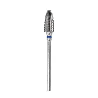 Drill Bit - Carbide Rounded Head, Lamellar Grit