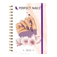 Program Nails Perfect 2024 - Flori