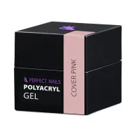 PolyAcryl Gel Soft - Cover Pink 15g