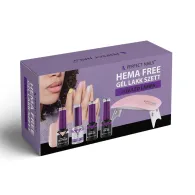 Hema Free Gel Polish Starter Kit