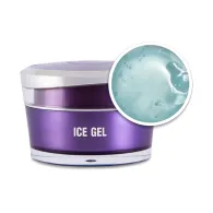 ICE GEL - Átlátszó műkörömépítő zselé 5g