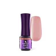 LacGel Plus +007 Gél Lakk 4ml - Blush Pink - Best of MakeUp