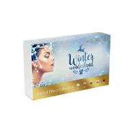 LacGel Effect Winter Wonderland Gel Polish Collection