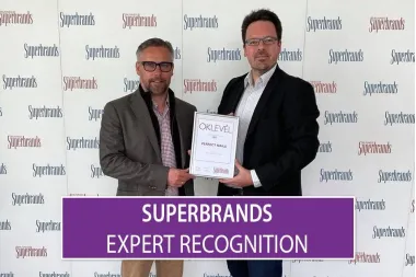 Superbrands – Expert Recognition For Perfect Nails