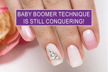 Baby Boomer technique is still conquering!