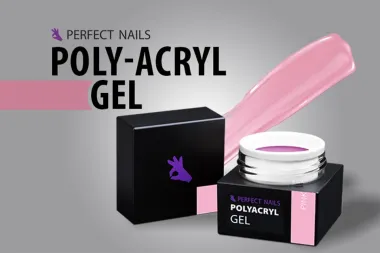 Acryl Gel vs. Polygel