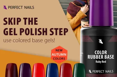 The nail industry's biggest secret revealed: professional nail technicians already use this!
