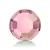 Rhinestone NailStar SS3 - Light Pink AB 100db