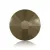 Rhinestone NailStar SS3 - Mineral Golden 20pcs
