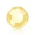 Rhinestone NailStar SS3 - Light Yellow 100pcs