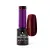 Color Rubber Base Gel - Ruby Red 4ml