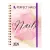 Perfect Nails Appointment Book 2024 - Nails