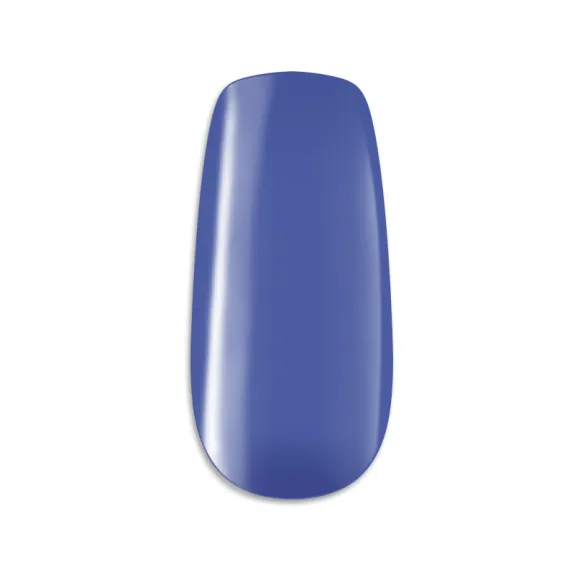 CreamGel - Műköröm díszítő színes zselé - Kék