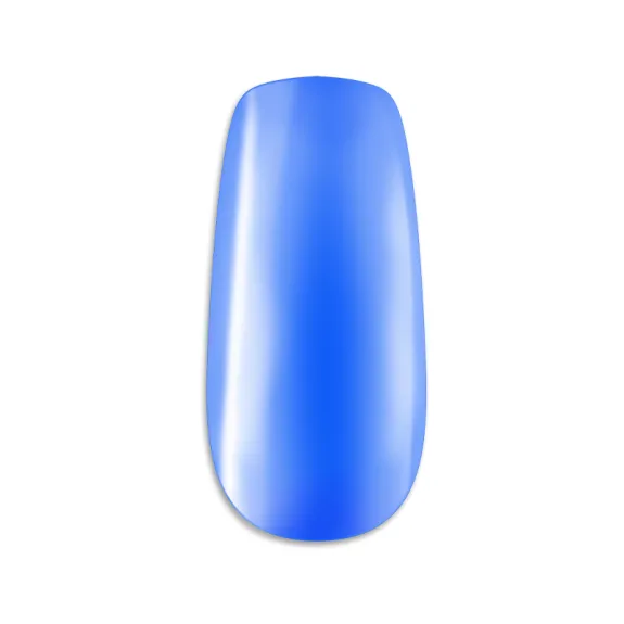 LacGel Glass G002 Gel Lakk 4ml - Ocean Blue - Vitrage