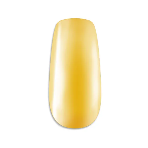 LacGel Glass G003 Gel Lakk 4ml - Canary - Vitrage