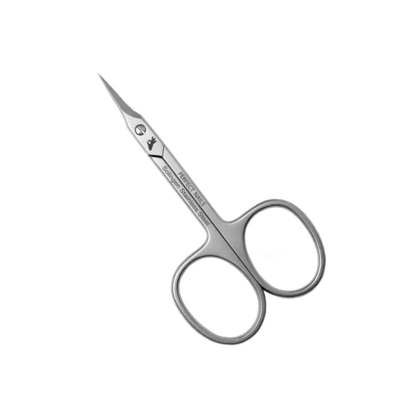 Precision Cuticle Scissors Sow Good