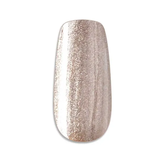 2 in 1 Stamping & Painting Gel - Shimmer Champagne