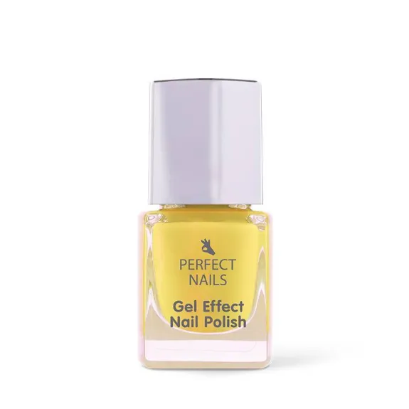 Gel Effect Nail Polish #011 - 7ml - Limoncello