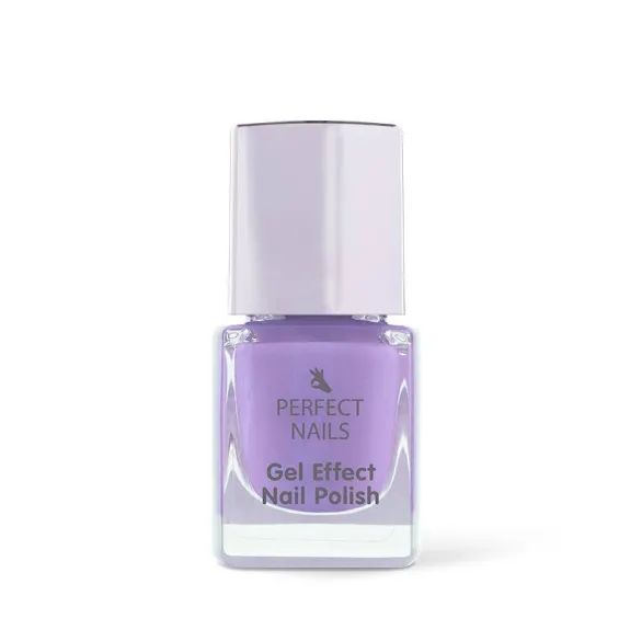 Gel Effect Nail Polish #015 - 7ml - Blueberry