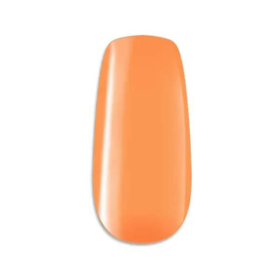 LacGel LaQ X Gel Polish 8ml - Orange Cream X012 - Macaroon