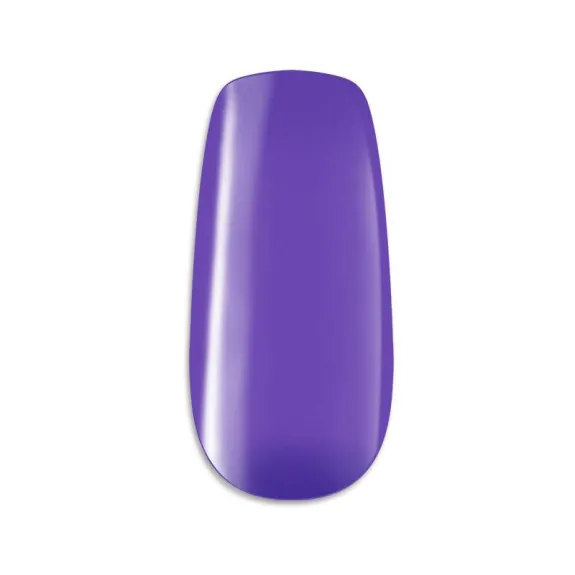 LacGel Plus +093 Gel Polish 4ml - Miami Cocktail - Purple Rain