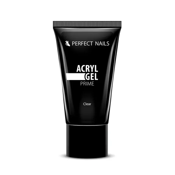 AcrylGel Prime in Tube 30g - Clear