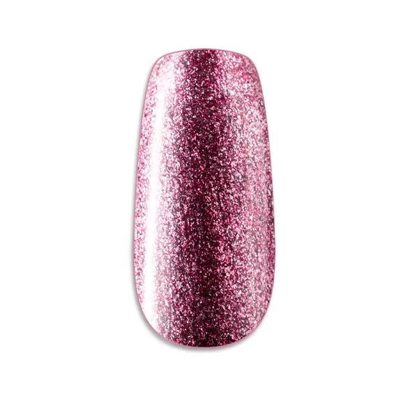 LacGel Effect E024 Gel Polish 4ml - Lilac Shadow - Pink Diamond