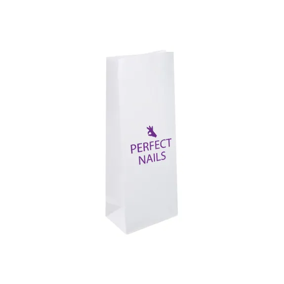 Perfect Nails Paper Bag 50 pcs