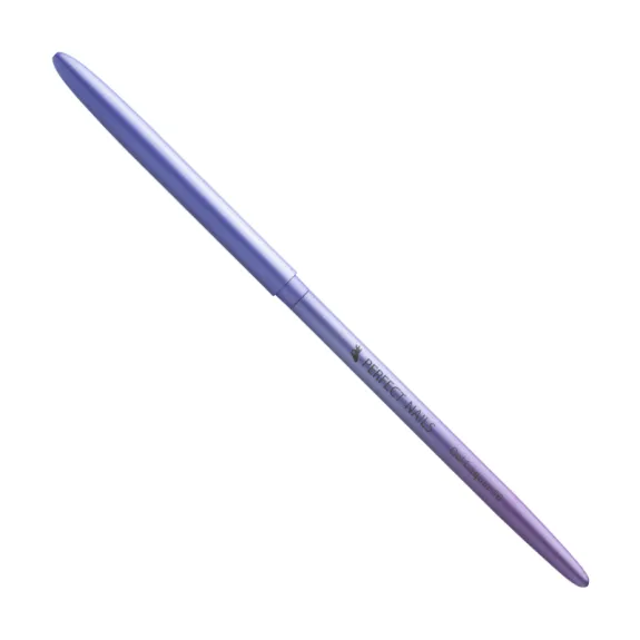 Pensula pentru unghii cu gel - Lac cu gel #6 - PNEZ028