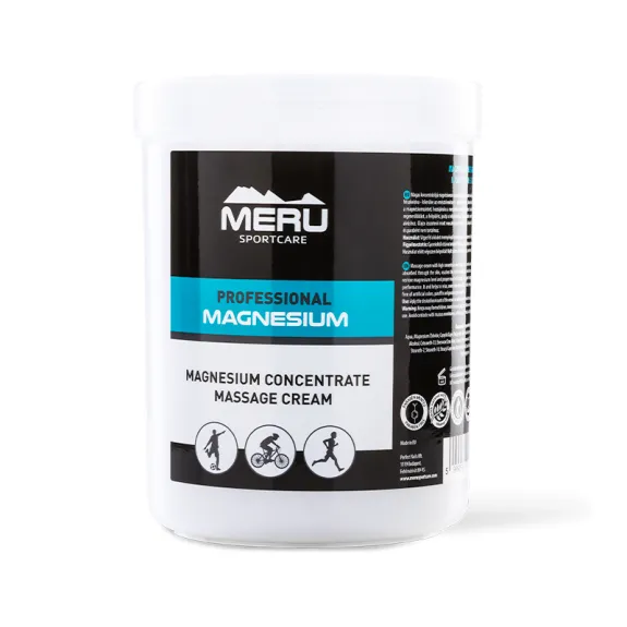 Crema de masaj cu magneziu 1000 ml