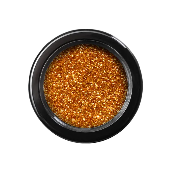 Glitter Powder - Gold