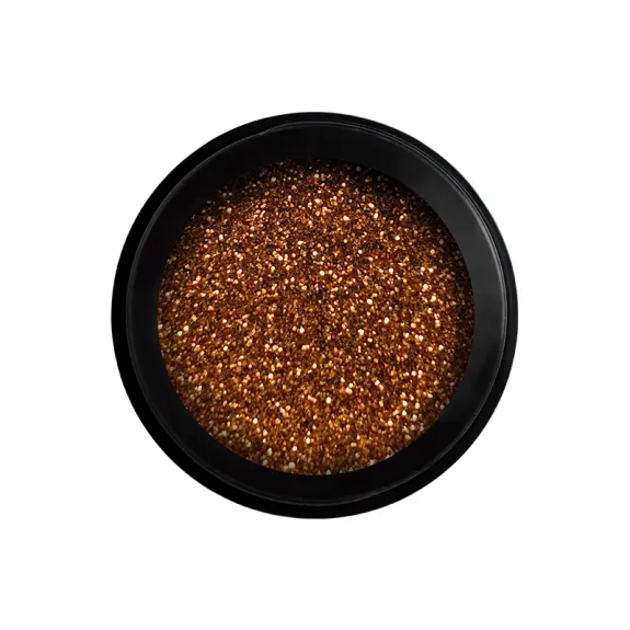 Glitter Powder - Bronze