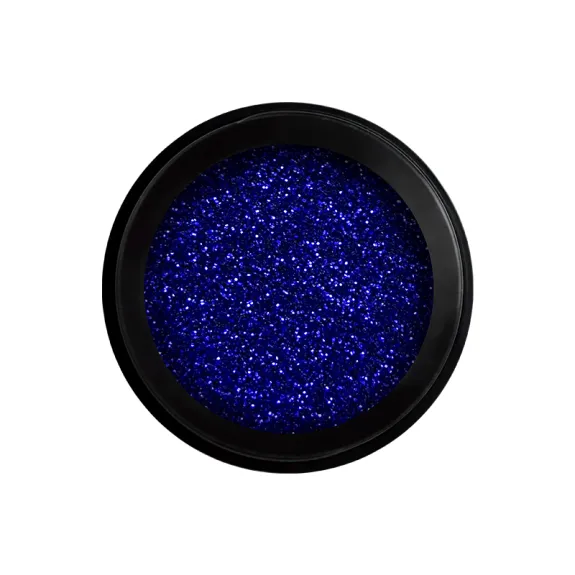 Glitter Powder - Dark Blue