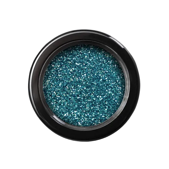 Glitter Powder - Turquoise