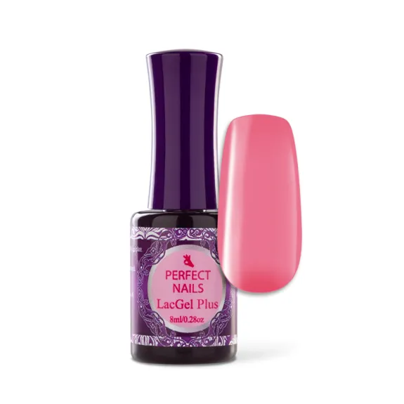 LacGel Plus Punch & Love Gel Polish Collection