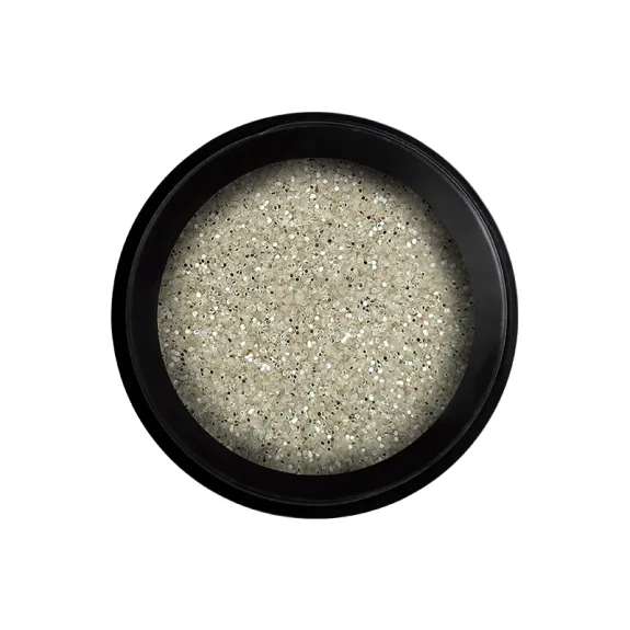 Pixie Powder Stardust - Argintiu