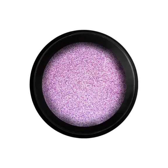 Galaxy Chrome Powder - Pink #3