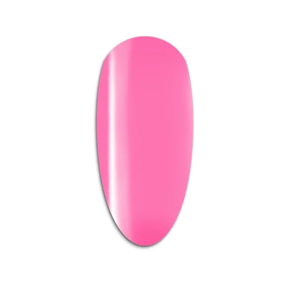 LacGel #191 Gel Polish 8ml - Flamingo Pink - Lipstick