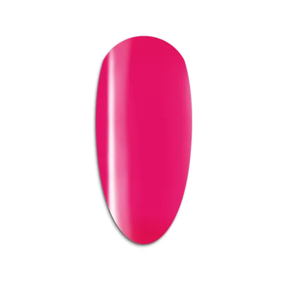 LacGel #192 Gel Polish 8ml - Hot Pink - Lipstick