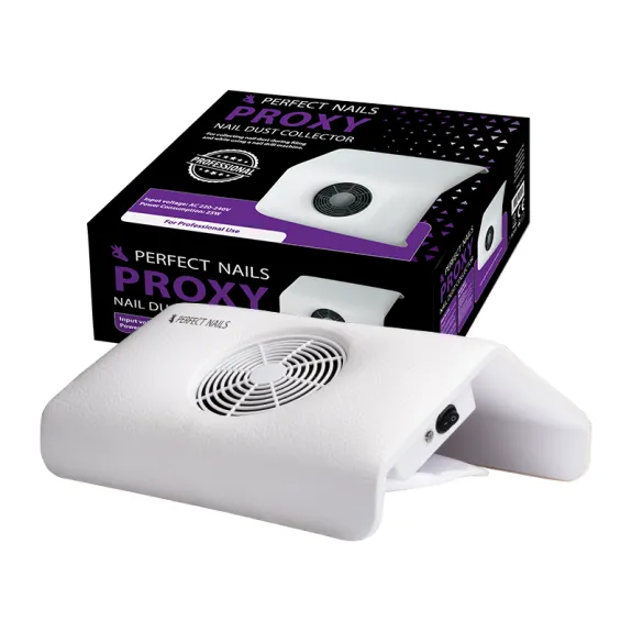 Proxy Nail Dust Collector