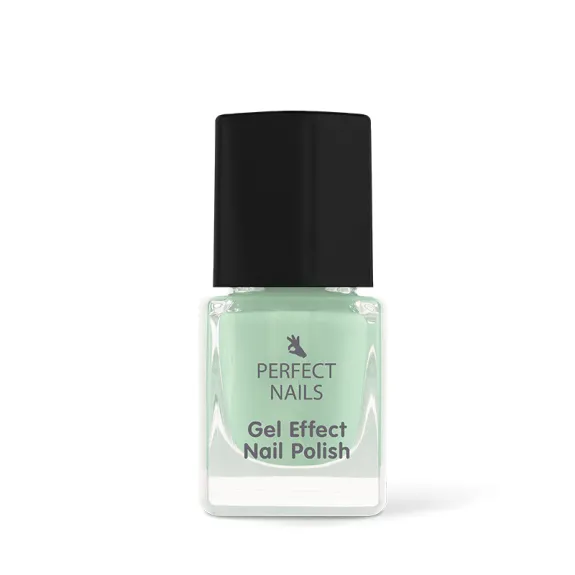 Gel Effect Nail Polish #035 - Fresh Breeze 7ml