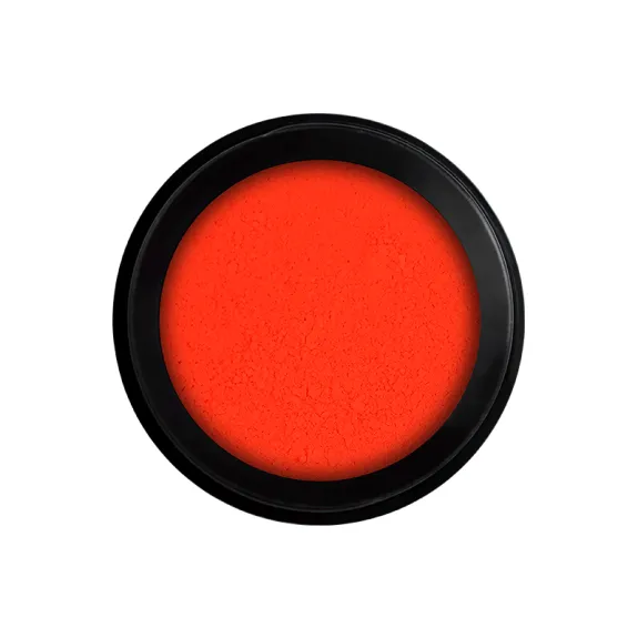 Pigment Powder - Peach