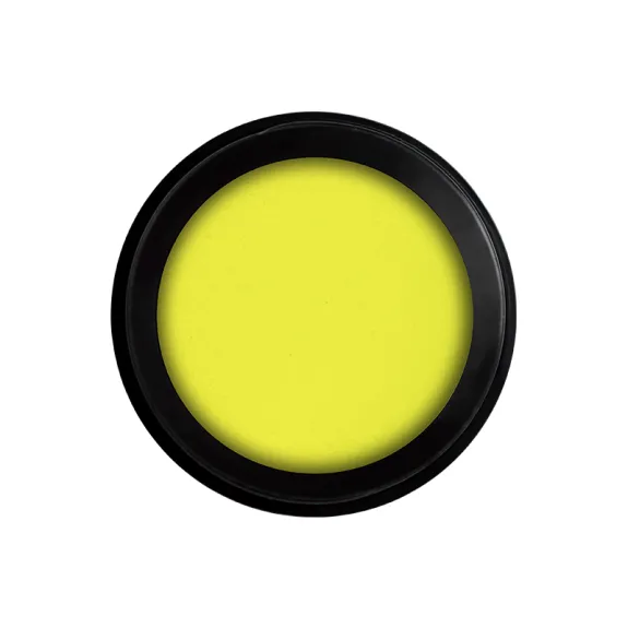 Pigment Powder - Yellow
