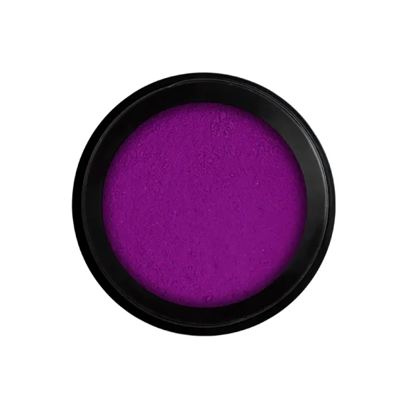 Pudră de pigment - violet