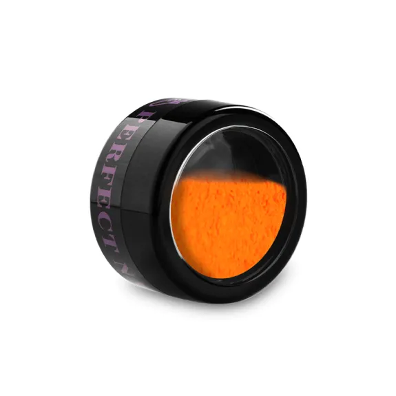 Pigment Powder - Orange