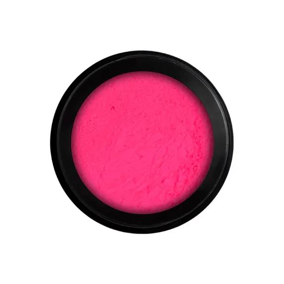 Pudră pigmentară - roz