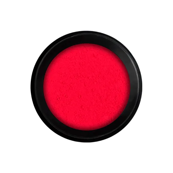 Pigment Powder - Pinky Red