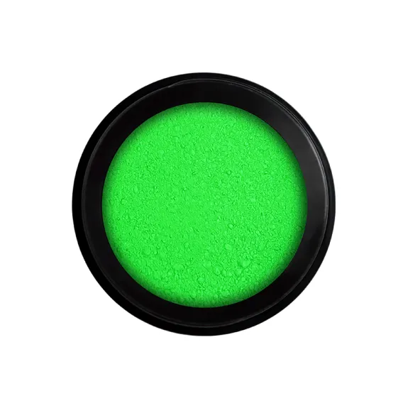 Pigment Powder - Green